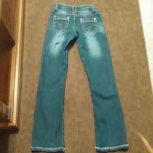 Womens jeans